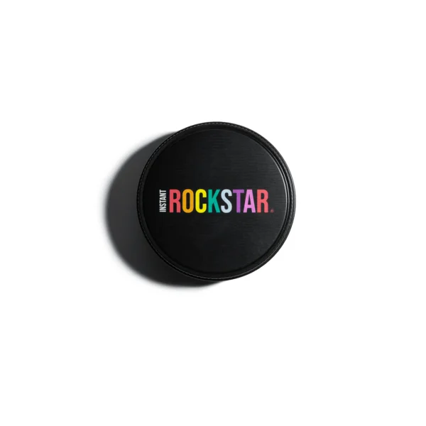 Instant Rockstar Party Boy Styling Paste - 100ML