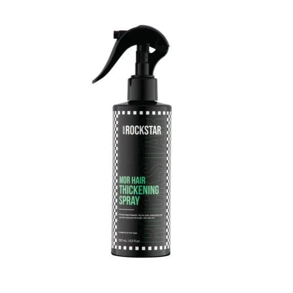 Instant Rockstar Mor Hair Thickening Spray- 250ML