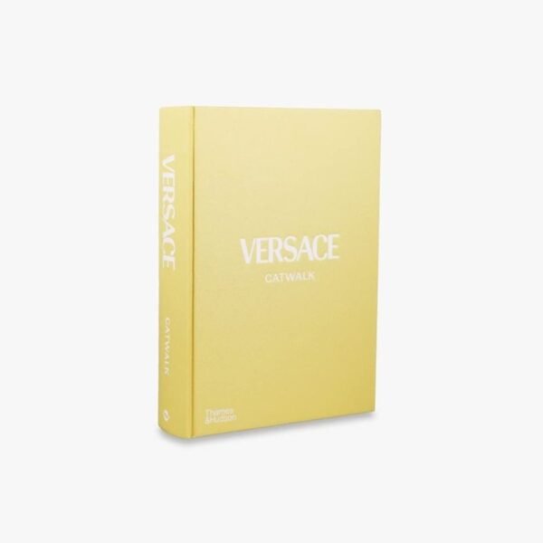 Versace Catwalk